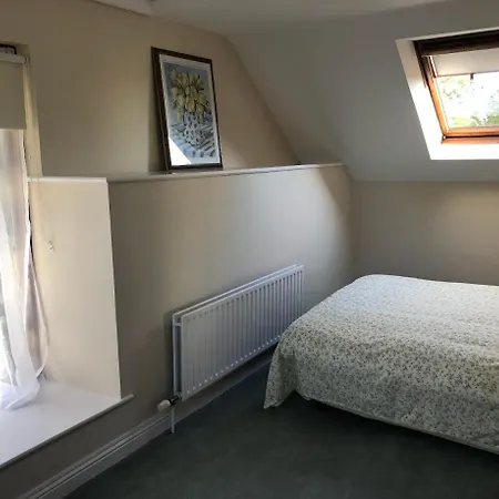 Temple Loft Apartment *