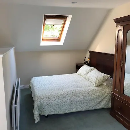 Temple Loft * Moate