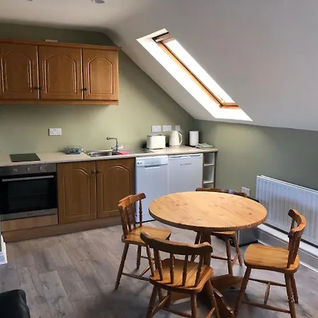 Temple Loft Moate