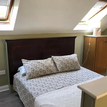 Temple Loft Apartment *