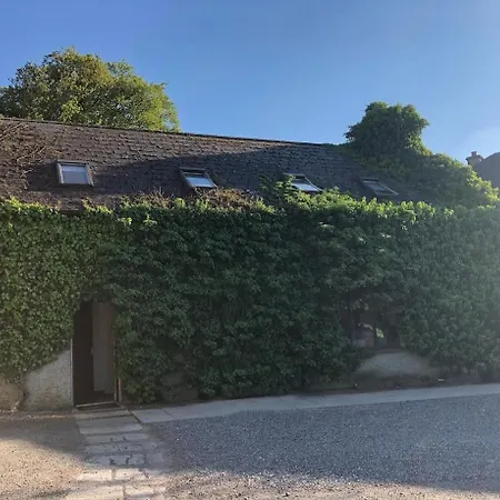 Temple Loft Moate