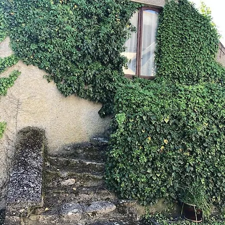 Temple Loft * Moate