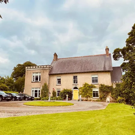 Temple Loft * Moate