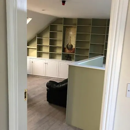 Temple Loft