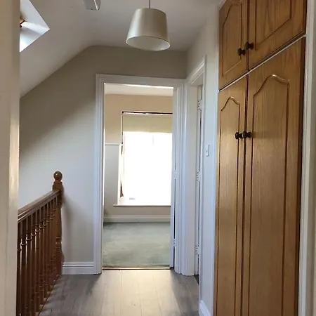 Temple Loft Apartment Moate