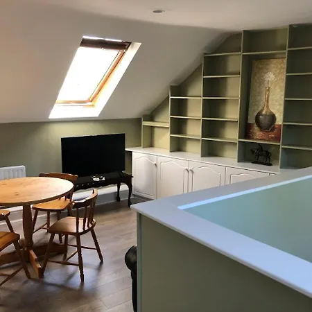 Temple Loft *