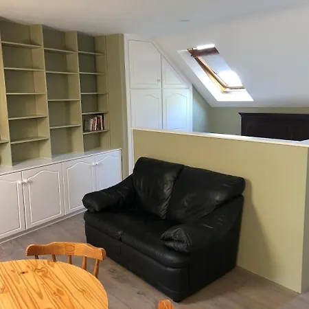 Temple Loft * Moate