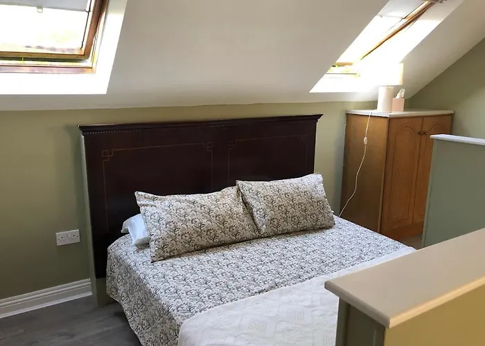 Temple Loft Апартаменты *