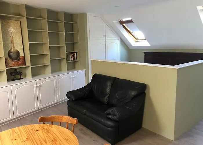 Temple Loft * 모에이트